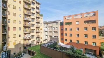 Apartment (1 Bedroom) | Innenbereich