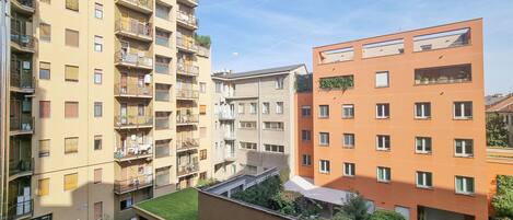 Leilighet (1 Bedroom) | Innvendig