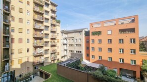 Apartment (1 Bedroom) | Interior - Italianway - Ranzoni 6 (Milan)