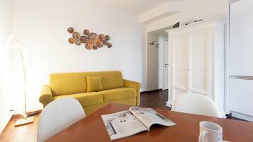 Apartamento (1 Bedroom) | Fachada da propriedade