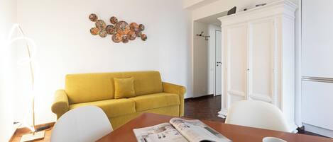 Apartment (1 Bedroom) | Fassade der Unterkunft