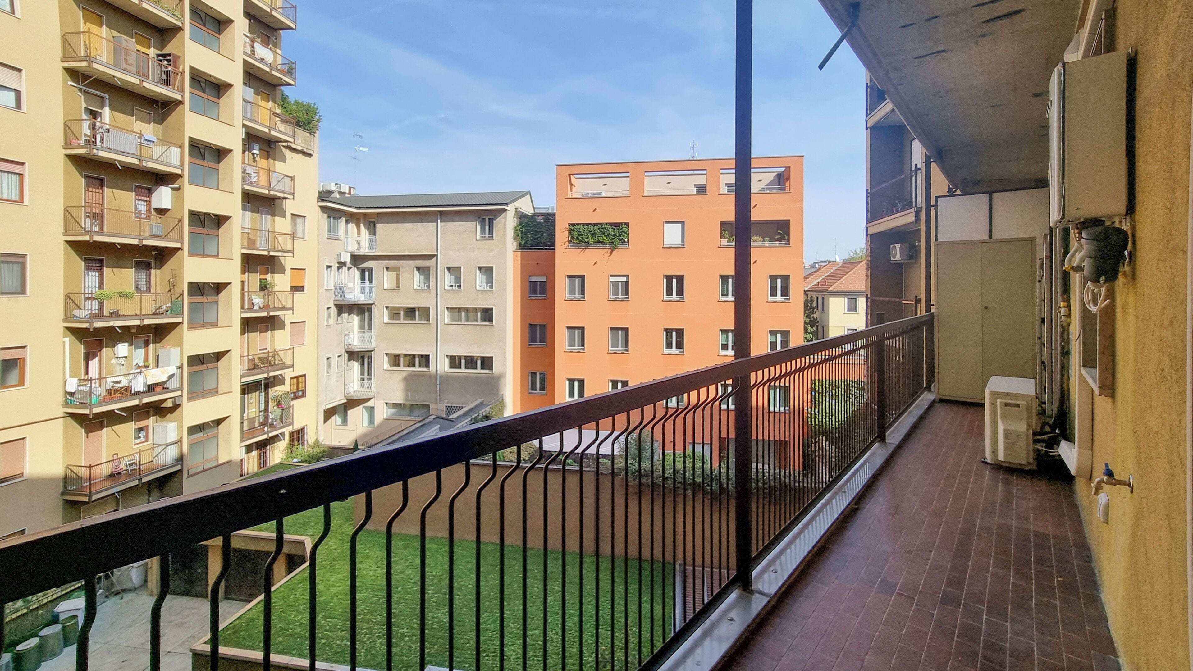 Huoneisto (1 Bedroom) | Sisätilat