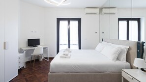 Căn hộ (1 Bedroom) | Nội thất