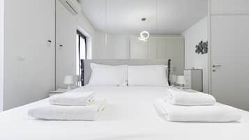 Apartment (1 Bedroom) | Innenbereich