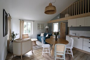 Familie huis | Gratis wifi, beddengoed