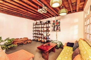 Intérieur