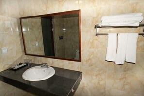 Bathroom - 52 Inn (Dali City)