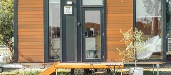 Little Mango Farm Retreat by Tiny Away