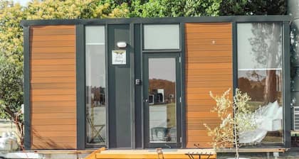 Little Mango Farm Retreat by Tiny Away