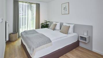 1 Schlafzimmer, kostenloses WLAN