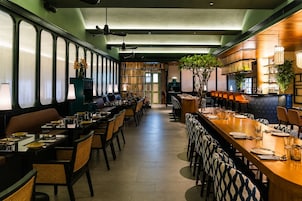 Restoran