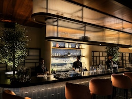Restoran
