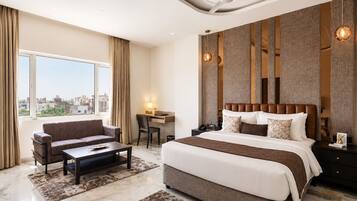 Club Room