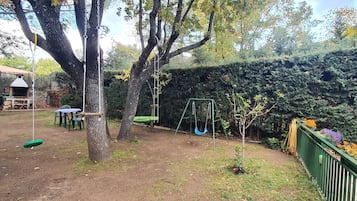 Zona infantil