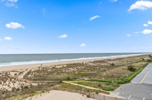 Am Strand