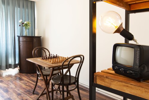 An Unforgettable Experience