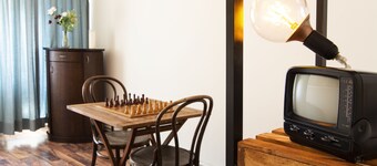 An Unforgettable Experience