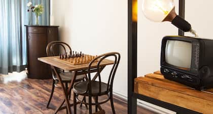 An Unforgettable Experience