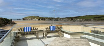 샌드파이퍼 코티지