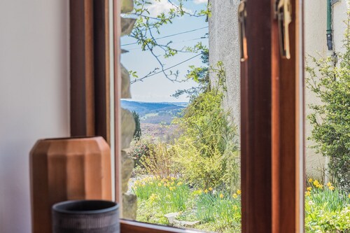 Byre & Millers Cottages, Lake District, sleeps 12