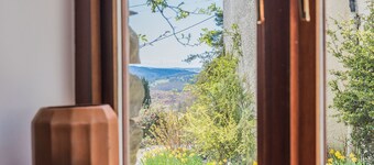 Byre & Millers Cottages, Lake District, sleeps 12