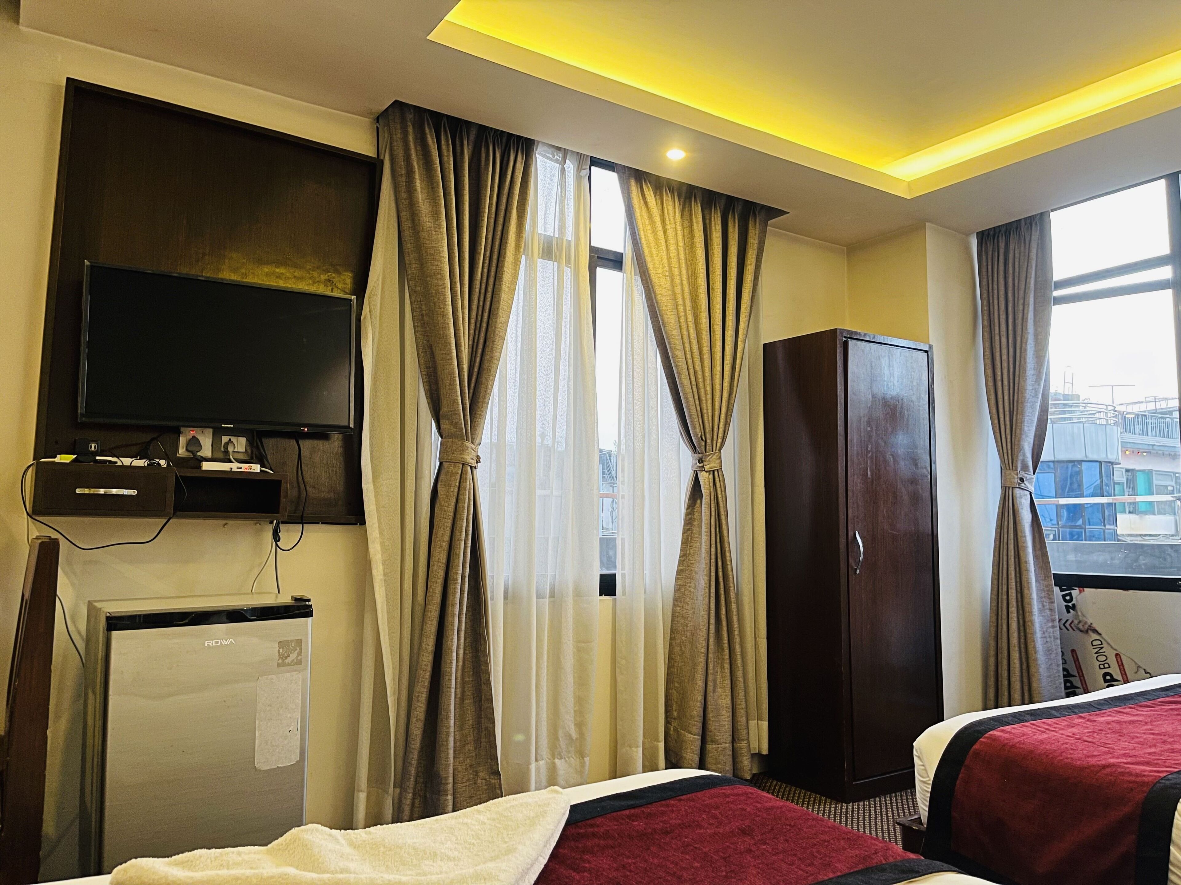 Foto - Hotel de Universal