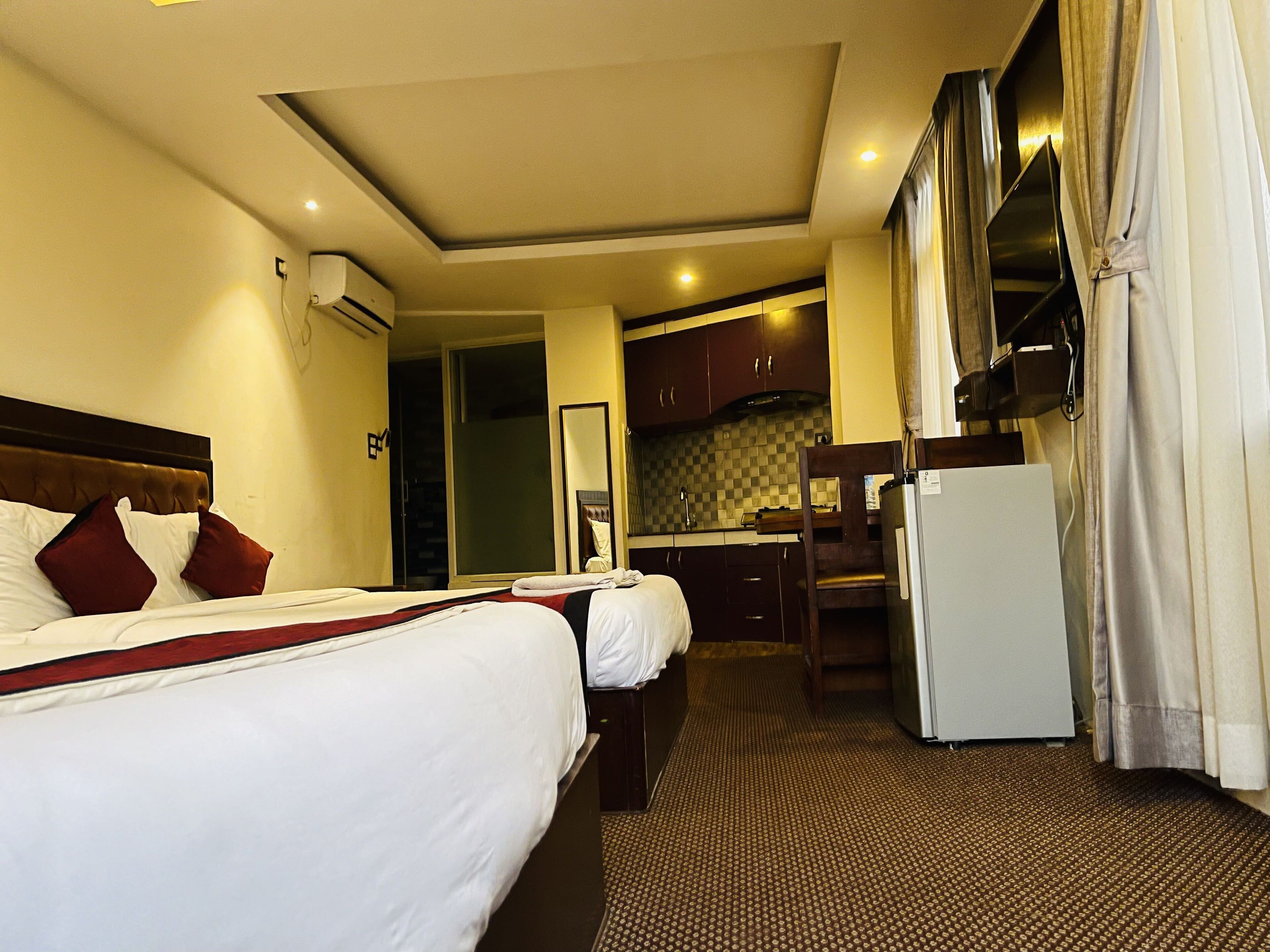 Foto - Hotel de Universal