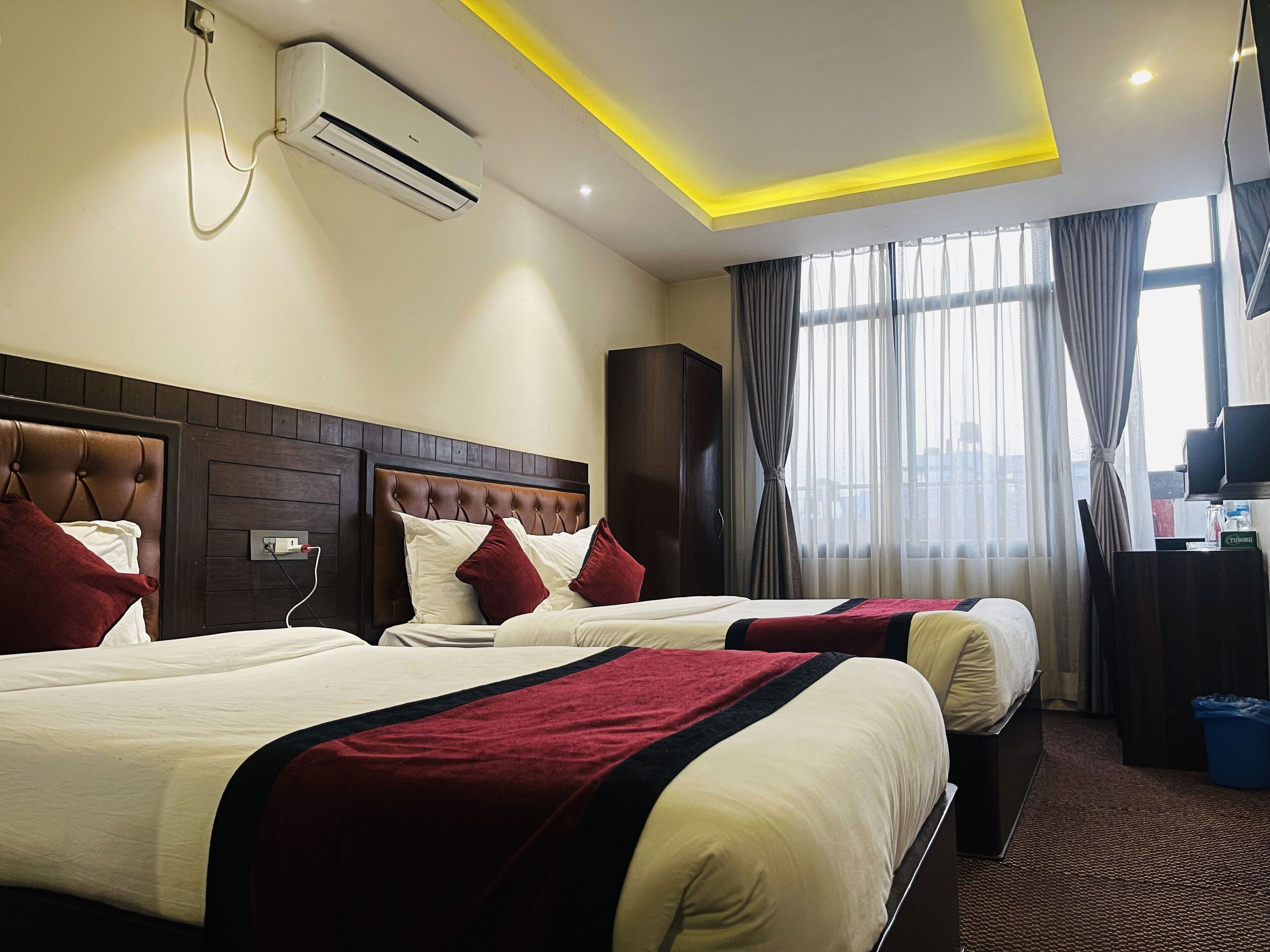 Foto - Hotel de Universal