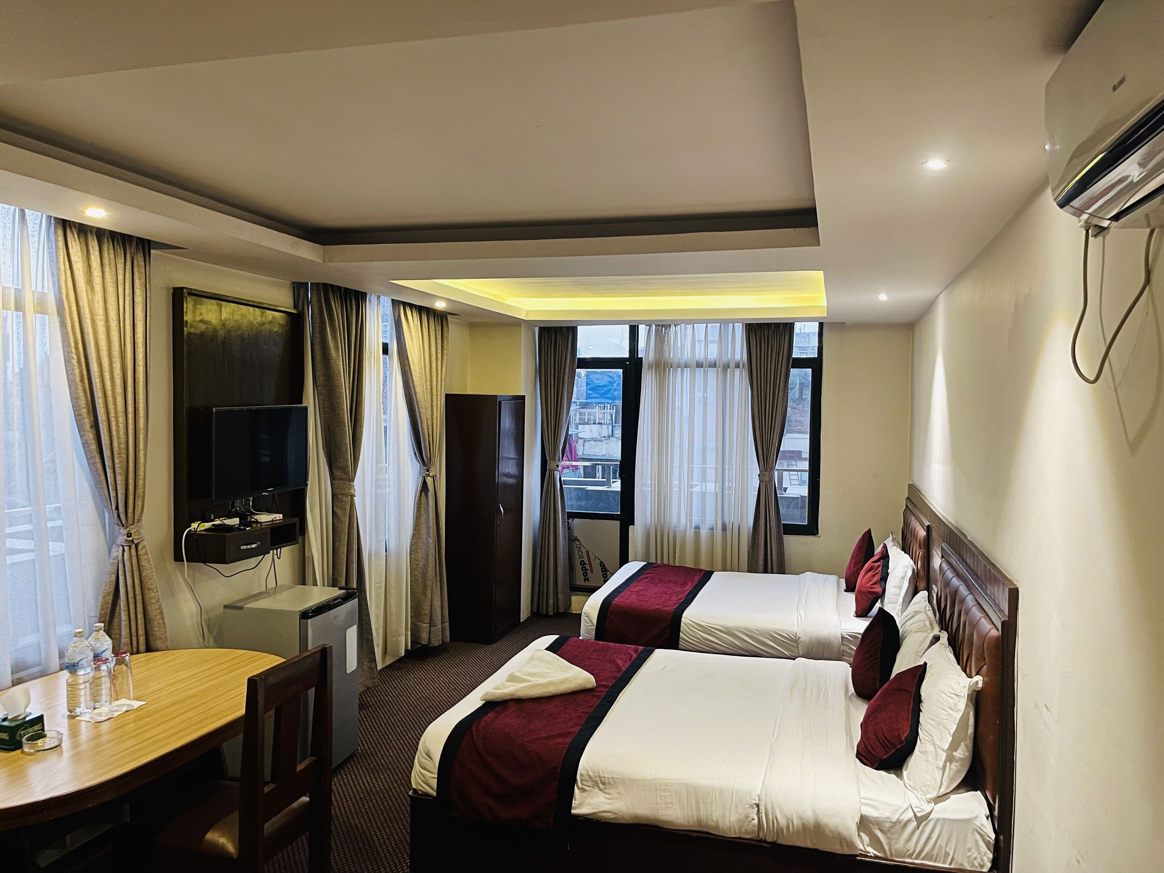 Foto - Hotel de Universal