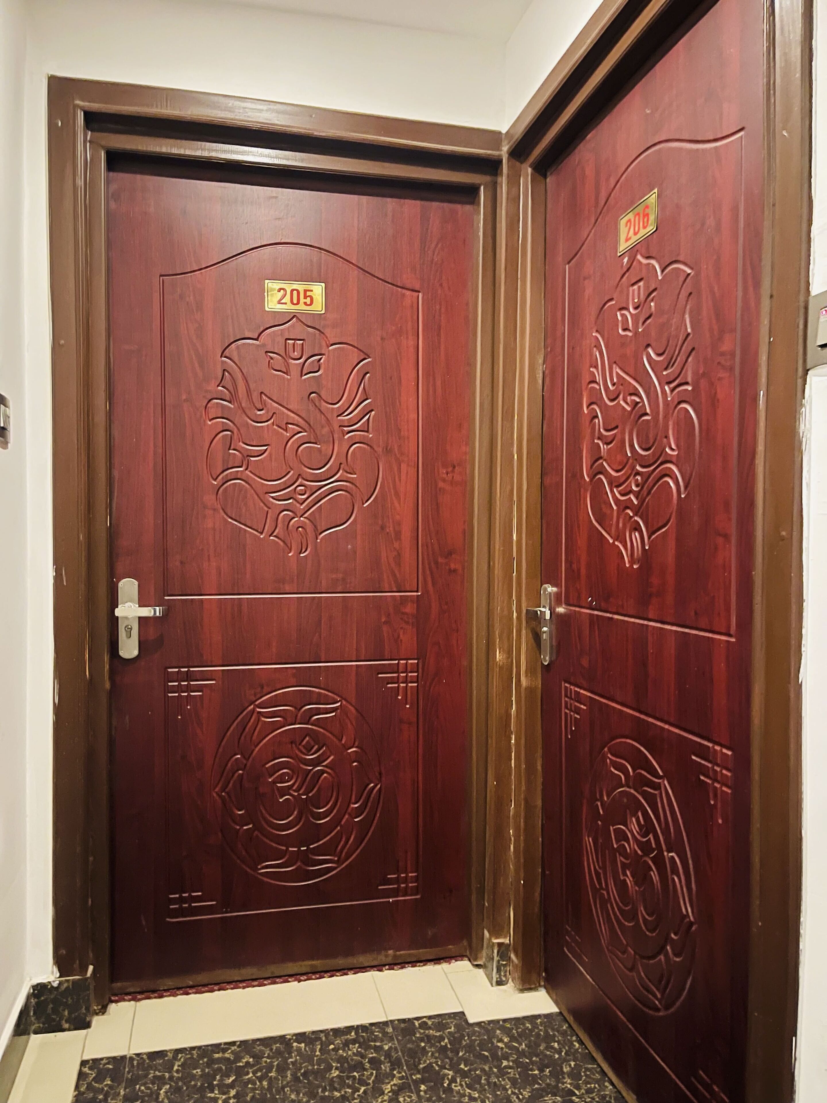 Foto - Hotel de Universal