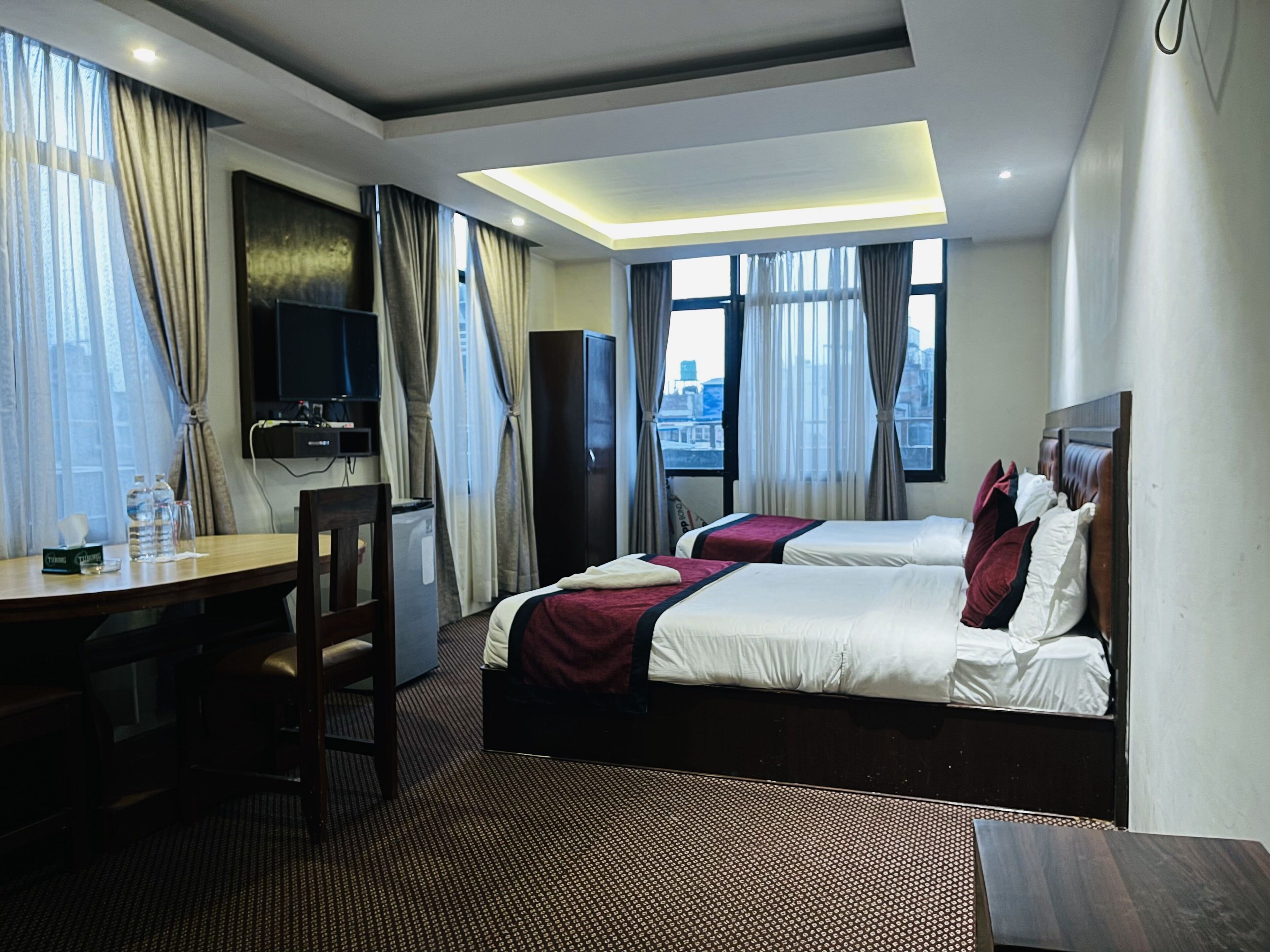 Foto - Hotel de Universal