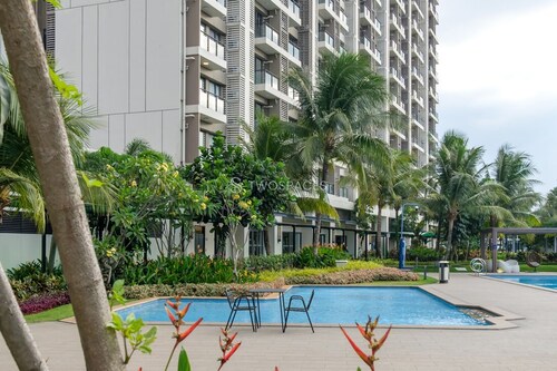 Nala by TwoSpaces 2BR@Skyhouse Apartment