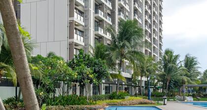 Nala by TwoSpaces 2BR@Skyhouse Apartment