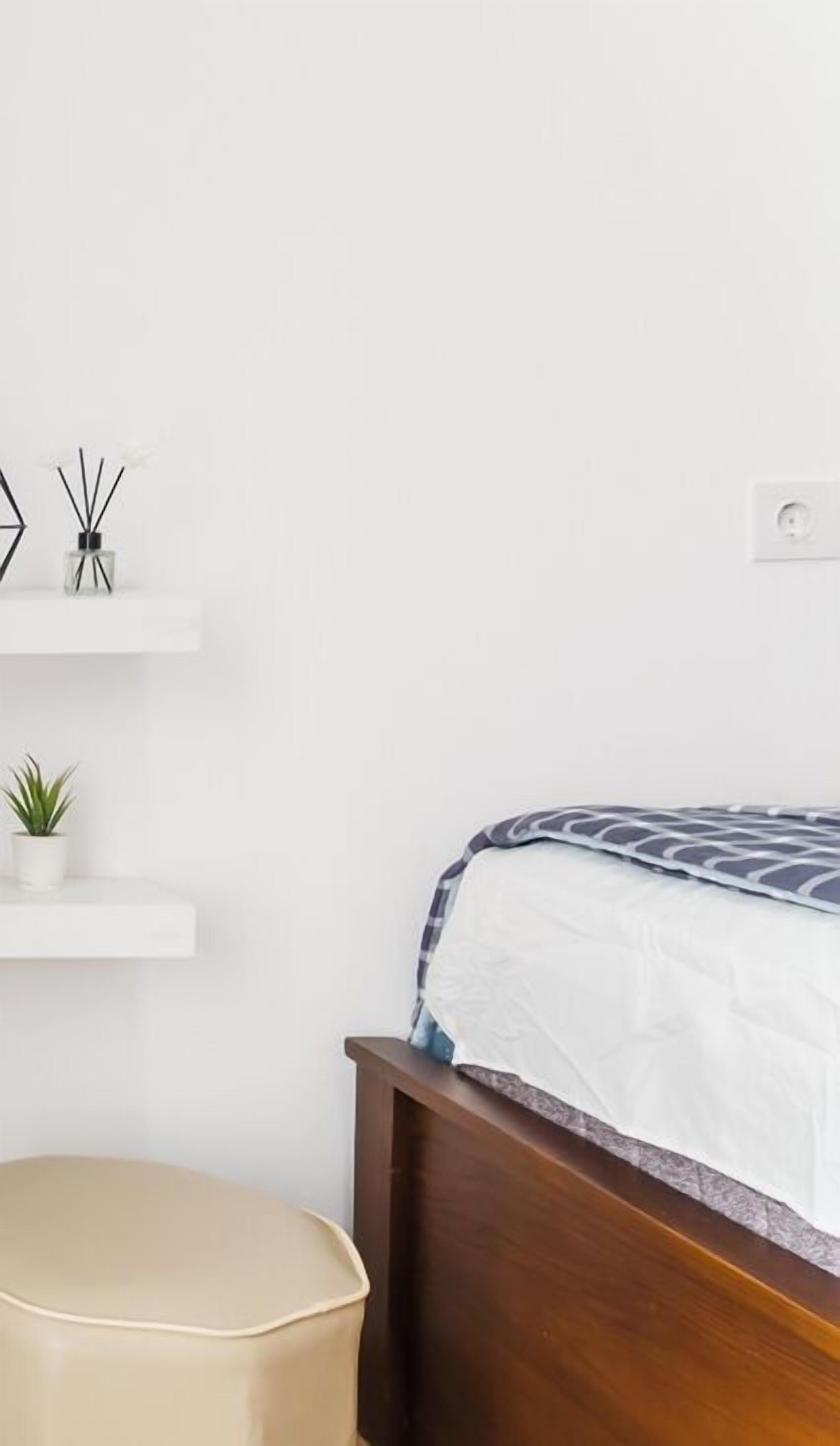 Exclusive Apartment | 2 bedrooms, free WiFi