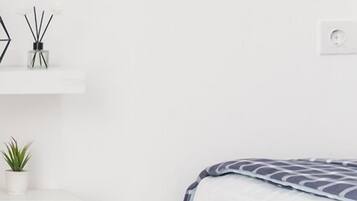 Exclusive Apartment | 2 bedrooms, free WiFi