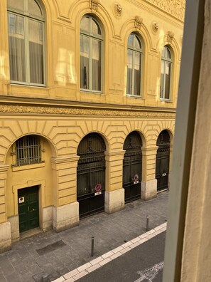 Detalle exterior