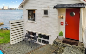 Exterior detail - 2 bedroom lovely home in Torvastad (Torvastad)