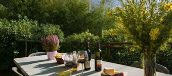 Vacation home Merlot by Interhome