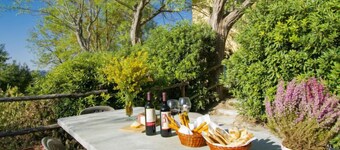 Vacation home Merlot by Interhome