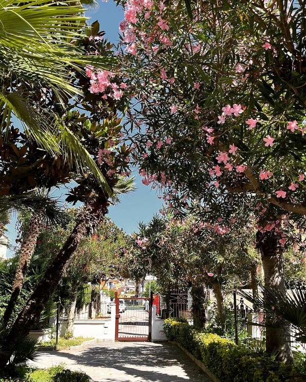 Exterior - Redamare Suite (Giugliano in Campania)