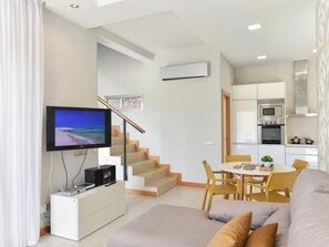 Fernseher