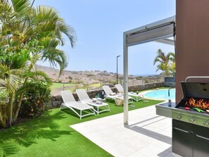 Property grounds - Vista Golf 10 by Interhome (San Bartolomé de Tirajana)