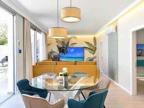 Dining - Villa Joviano by Interhome (San Bartolomé de Tirajana)