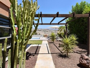 Property grounds - Salobre Villa 3 by Interhome (San Bartolomé de Tirajana)
