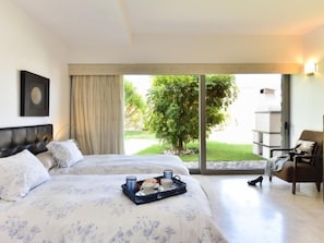 3 Schlafzimmer, Schreibtisch, Bügeleisen/Bügelbrett, WLAN