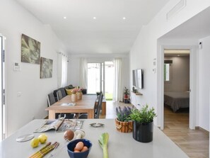 Dining - Bungalow Macaronesia by Interhome (Playa del Inglés)