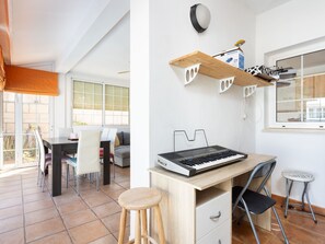 Interior - Carolina by Interhome (Palm- Mar)