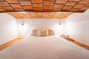 1 slaapkamer, wifi, beddengoed