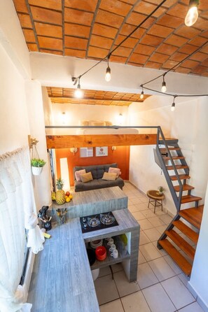 Interior - Best Location in Sayulita - Walk to Everything (Sayulita)