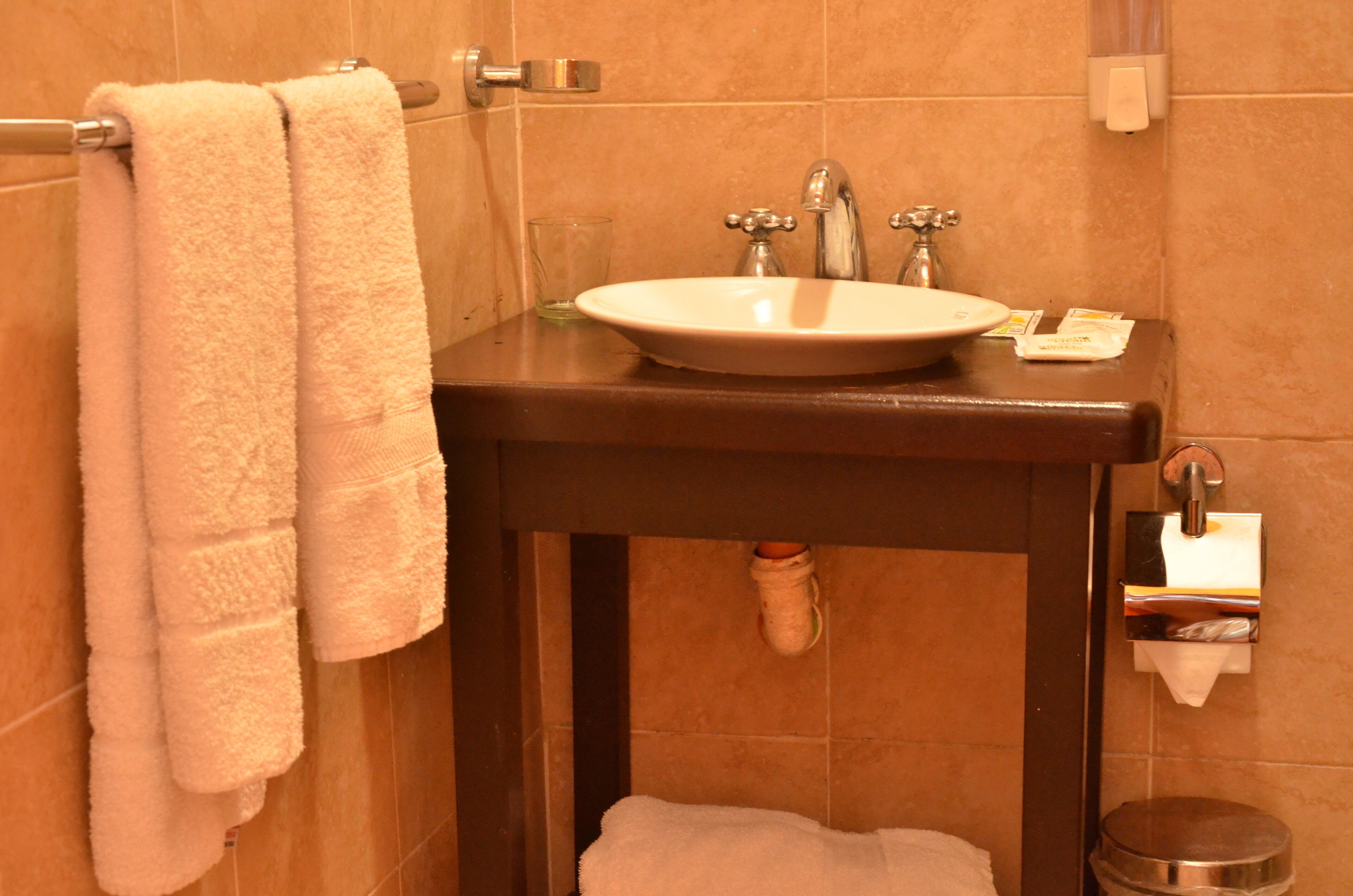 Foto - Hotel Alma De Buenos Aires